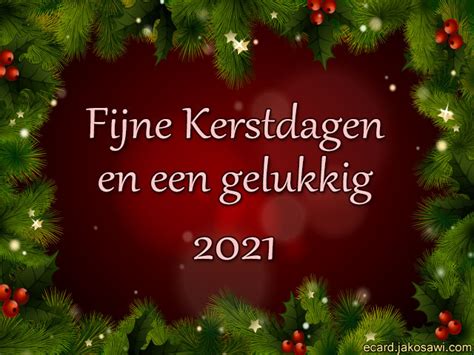 kerst2021