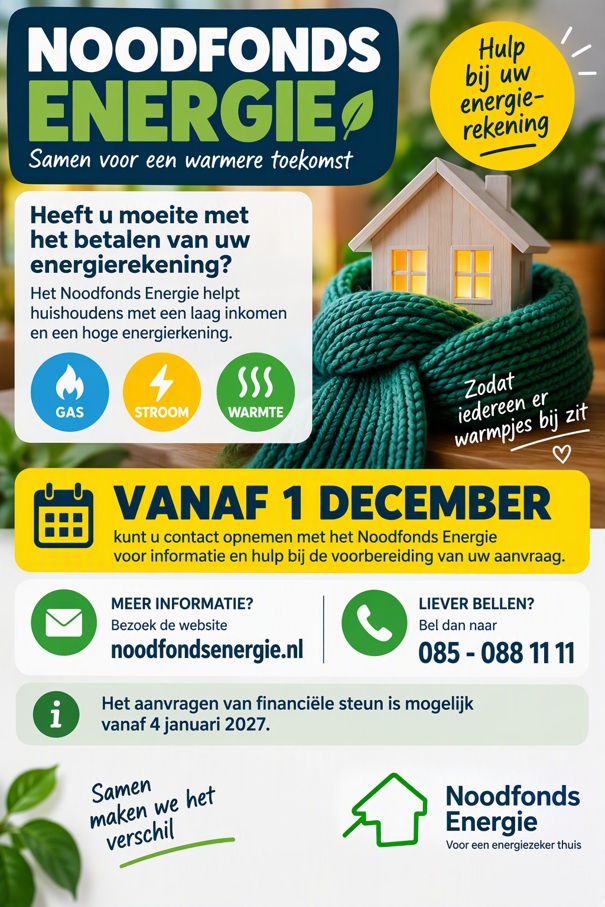 noodfonds energie
